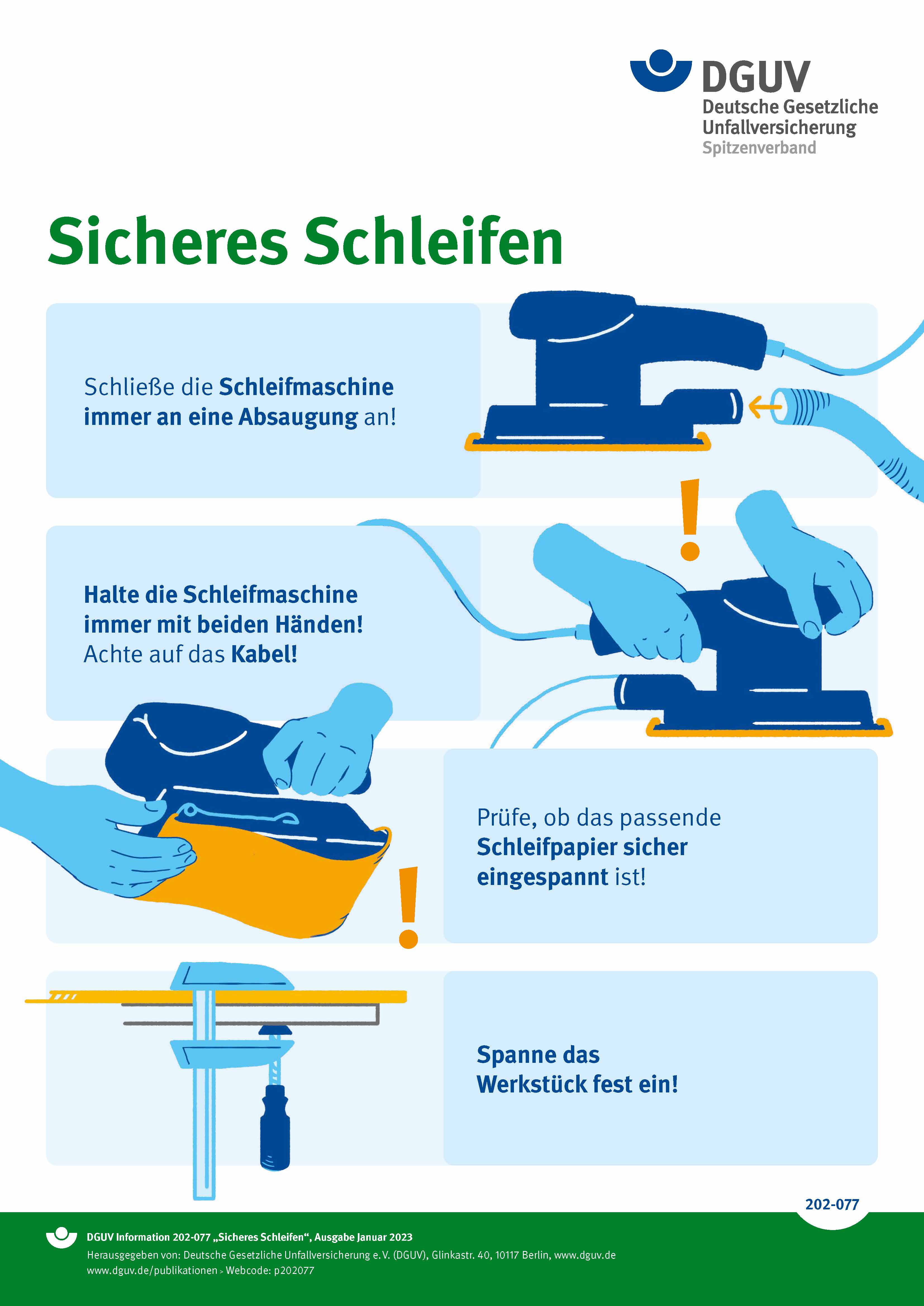 Bildungseinrichtungen Publikationen Nach Fachbereich Regelwerk