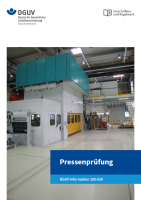 Pressenprüfung