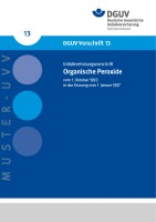 Organische Peroxide