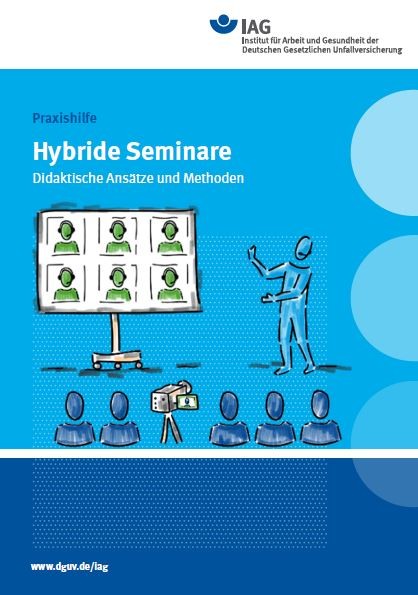 Hybride Seminare – didaktische Ansätze und Methoden
