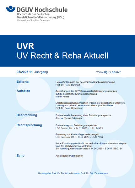 UVR - UV Recht & Reha Aktuell (Ausgabe 04/2026)-Copy