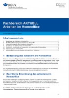 FBVW-402: Arbeiten im Homeoffice