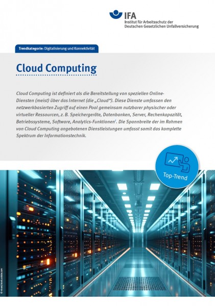 Cloud Computing