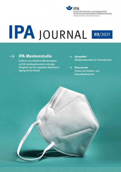 IPA Journal 03/2021