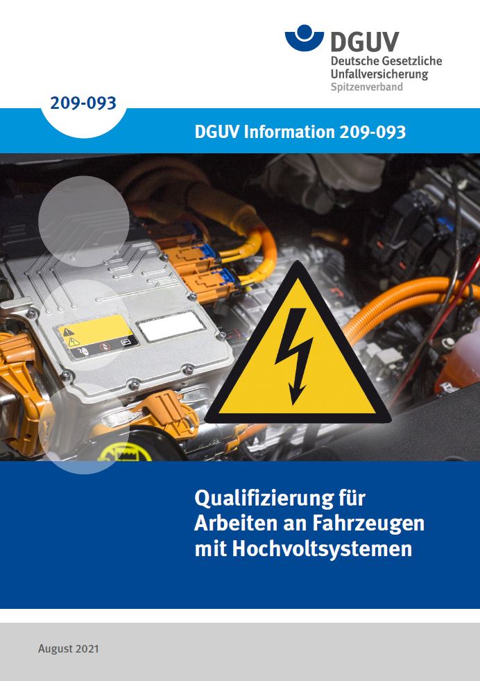 umwelt-online: BGI 556 / DGUV Information 209-013 - Anschläger (1)
