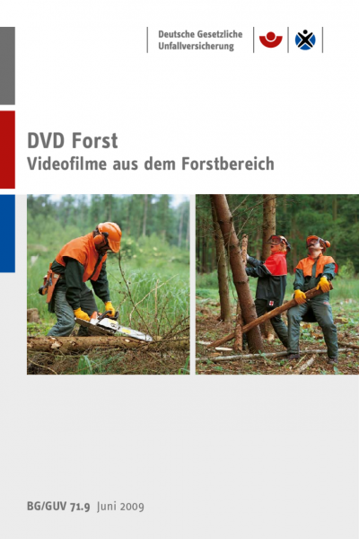 DVD Forst