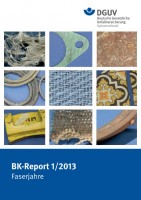 Faserjahre (BK-Report 1/2013)