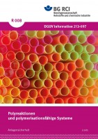Polyreaktionen und polymerisationsfähige Systeme