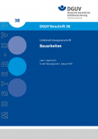Bauarbeiten (Fassung 1997)