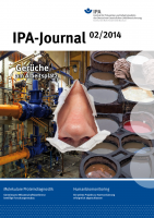 IPA-Journal 02/2014