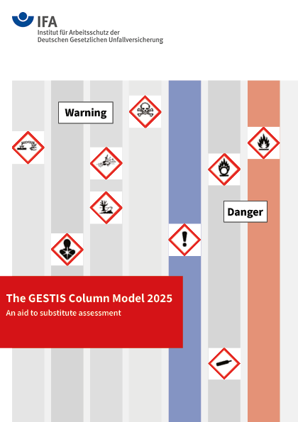 The GHS Column Model 2025