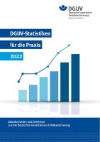 DGUV-Statistiken für die Praxis 2022
