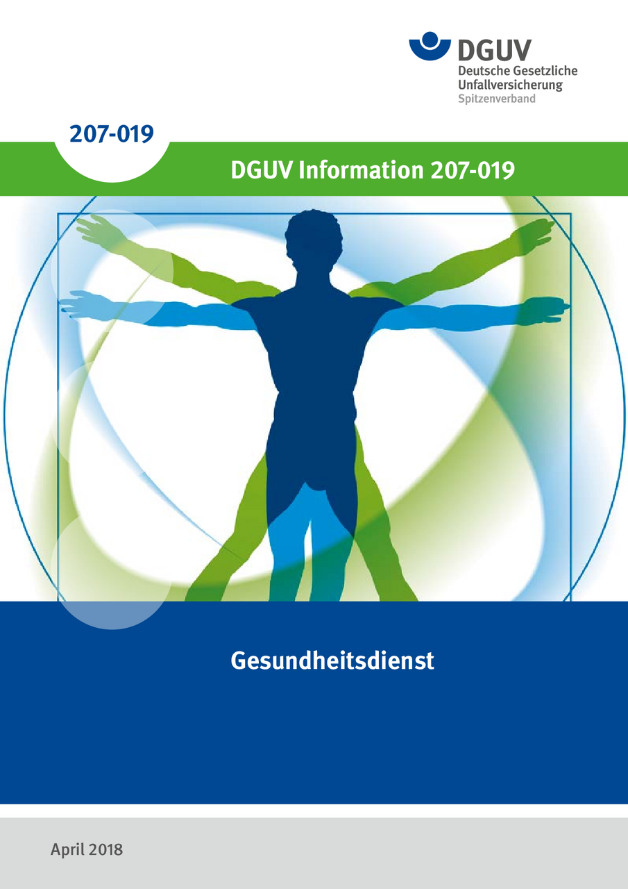 Gesundheitsdienst - 