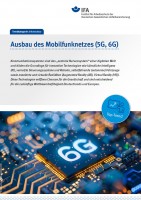 Ausbau des Kommunikationsnetzes (5G, 6G)