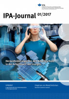 IPA-Journal 01/2017