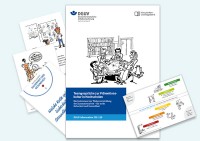 Teamgespräche zur Präventionskultur in Hochschulen - Ein Instrument zur Weiterentwicklung der Zusammenarbeit – für mehr Sicherheit und Gesundheit