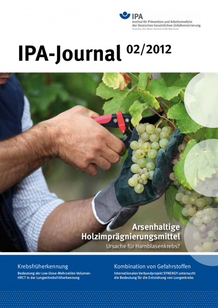 IPA-Journal 02/2012