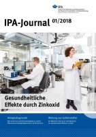 IPA-Journal 01/2018