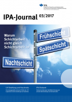 IPA-Journal 03/2017