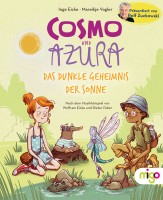 Cosmo und Azura – Das dunkle Geheimnis der Sonne