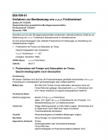 Verfahren zur Bestimmung von a,a,a-Trichlortoluol
