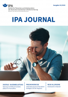 IPA Journal 01/2026