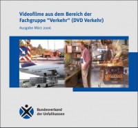 DVD Verkehr