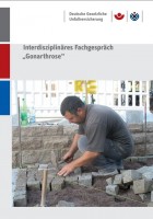 Interdisziplinäres Fachgespräch Gonarthrose