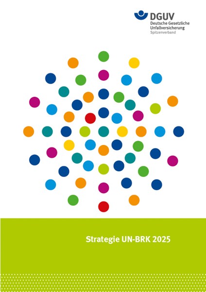 Strategie UN-BRK 2025