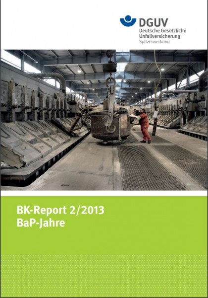 BaP-Jahre (BK-Report 2/2013)