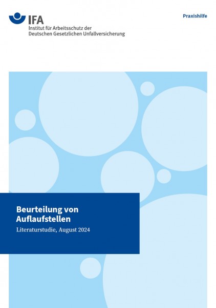 Beurteilung von Auflaufstellen