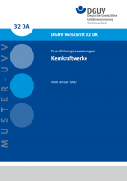 Hafenarbeit - Durchführungsanweisung