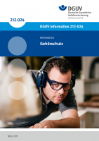 Gehörschutz