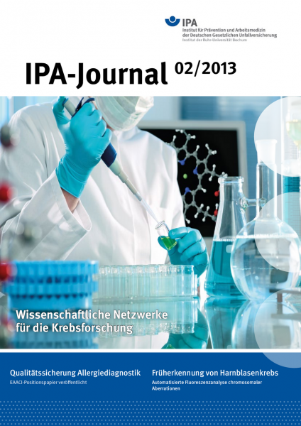IPA-Journal 02/2013