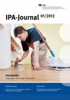 IPA-Journal 01/2012