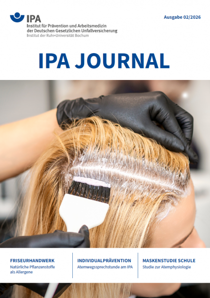 IPA Journal 02/2026