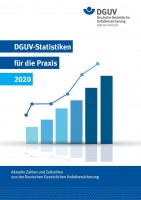 DGUV-Statistiken für die Praxis 2020