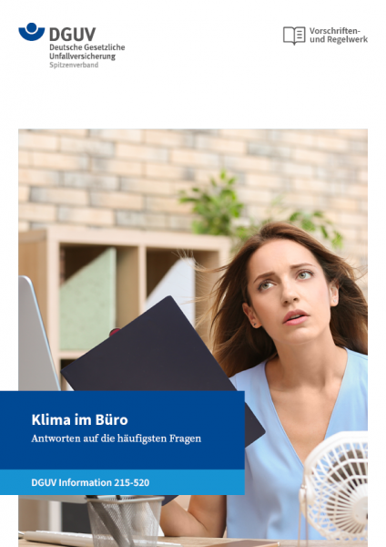 Klima im Büro - Antworten auf die häufigsten Fragen