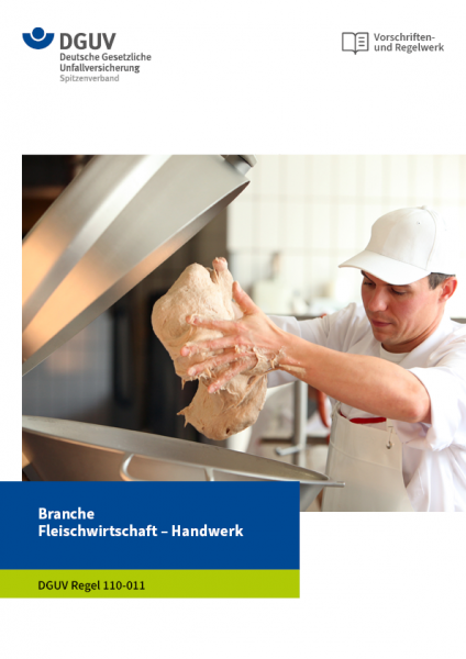 Branche Fleischwirtschaft – Handwerk