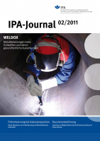 IPA-Journal 02/2011