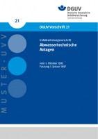 Abwassertechnische Anlagen