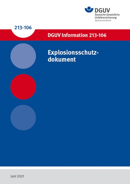 Explosionsschutzdokument
