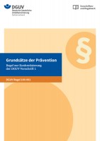 Grundsätze der Prävention