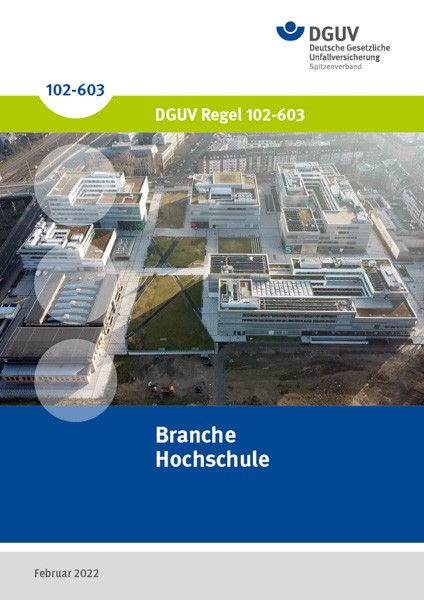 Branche Hochschule