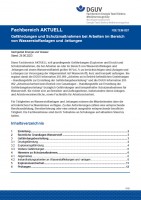 FBETEM-007: Gefährdungen und Schutzmaßnahmen bei Arbeiten im Bereich von Wasserstoffanlagen und -leitungen